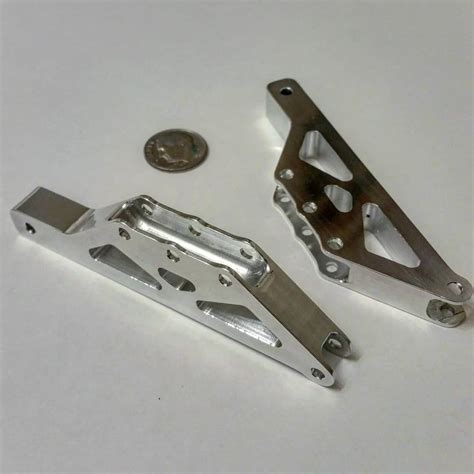 cnc milling rc car part company|custom rc car parts.